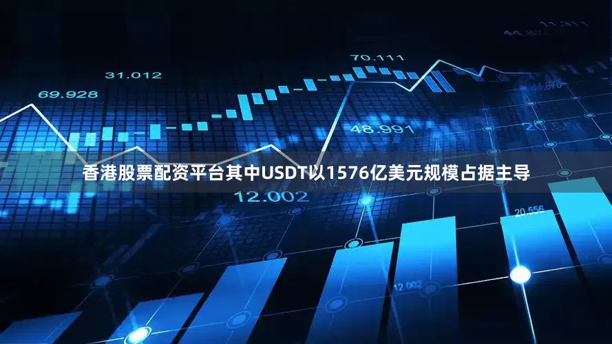 香港股票配资平台其中USDT以1576亿美元规模占据主导